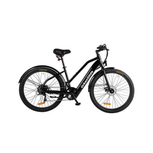 Urban Glide F3 250w - 27.5´´ - 60Km - Bicicleta Electrica