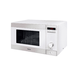 Teka MWE 230 G Encimera 23l 800w Plata Blanco - Microondas