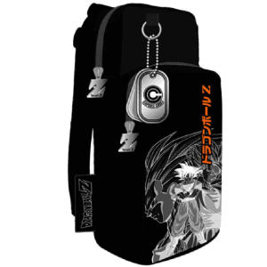 ***Bolso Dragon Ball Z