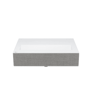 LG HU715QW videoproyector Proyector de corto alcance 2500 lumenes ANSI DLP 2160p 3840x2160 Blanco