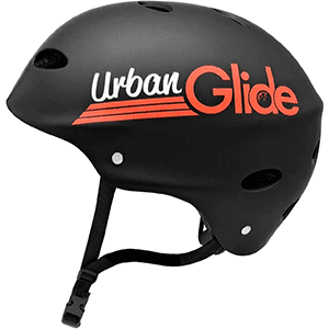 Urban Glide Adulto Talla M - Casco