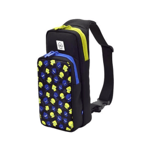 Hori Nintendo Switch Splatoon 3 - Bandolera