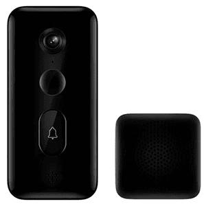 Xiaomi Mi Smart Doorbell 3 - Timbre Inteligente