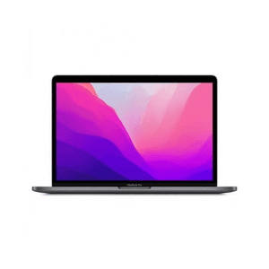 Apple MacBook Pro 13 2022 M2 - 16GB 512GB SSD - 13´´ - macOS - Ordenador Portatil