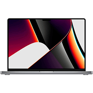 Apple MacBook Pro 16 2021 M1 Pro - 64GB - 2TB SSD - 16´´ - macOS - Ordenador Portatil