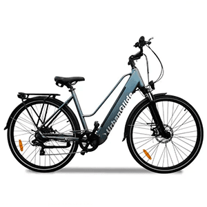Urban Glide M2 250w - 28´´ - 40Km - Bicicleta Electrica