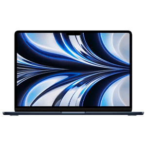 Apple MacBook Air 13 2022 M2 - 16GB - 256GB SSD - 13´´ - macOS - Ordenador Portatil