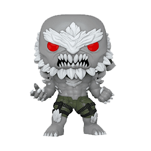 Figura POP DC Comics Doomsday Exclusive