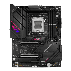 Asus ROG Strix B650E-E Gaming WIFI - Placa Base Gaming