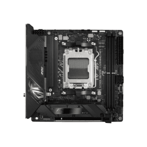 Asus ROG Strix B650E-I Gaming WIFI AMD B650 Zócalo AM5 mini ITX - Placa Base Gaming