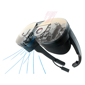 HTC VIVE Flow - Business Edition