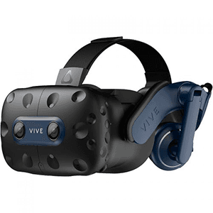 HTC VIVE Pro 2 - Business Edition