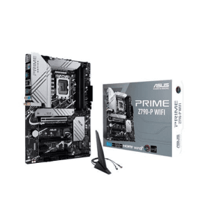 ASUS Prime 1700 Z790-P WIFI - Placa Base