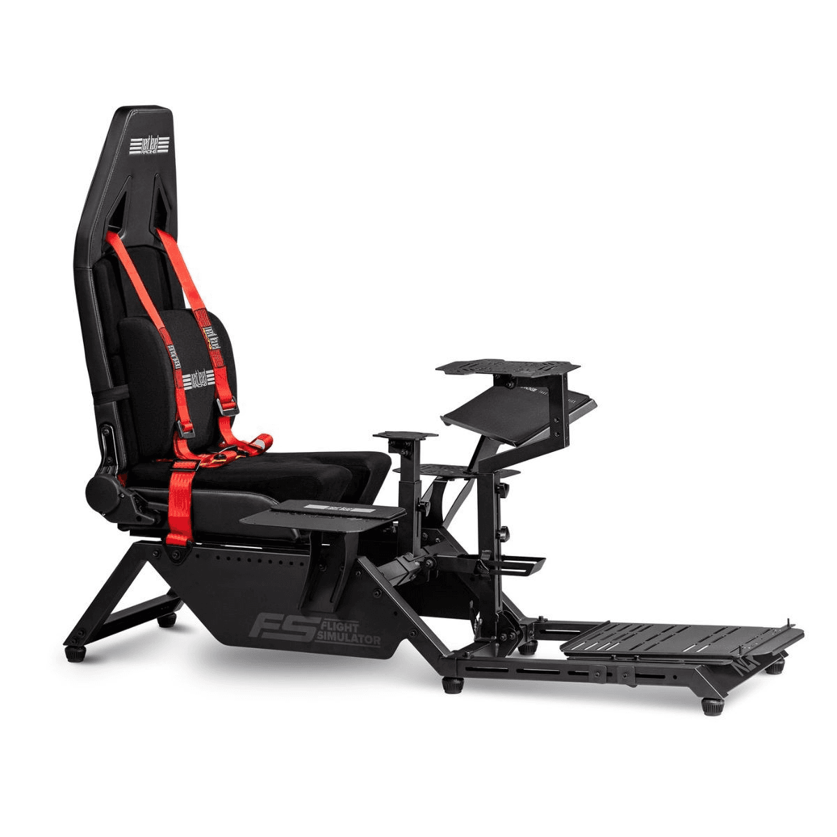 Next Level Racing Flight Simulator - Cockpit