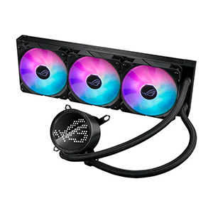ASUS ROG Ryuo III 240 ARGB - Refrigeracion Liquida