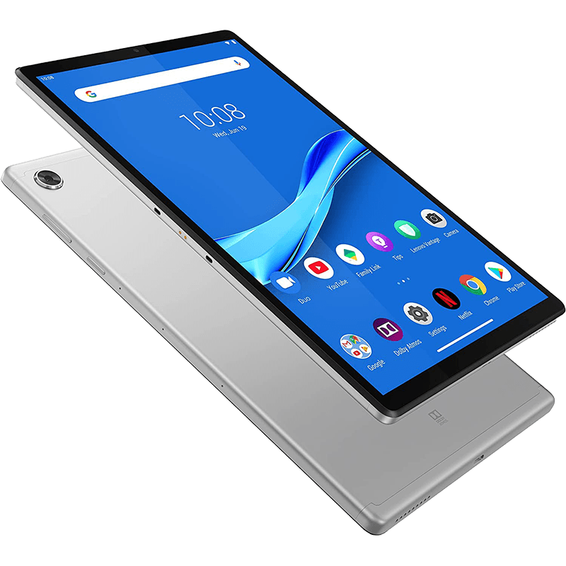 Lenovo M10 Plus (2nd Gen) 10,1" 3GB+32GB Wifi