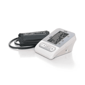 Laica BM2301 Antebrazo Automático 4 usuarios - Tensiometro