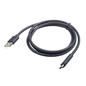 Gembird USB 1,8 m USB 2.0 USB A USB C Negro - Cable