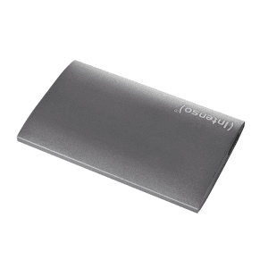 Intenso External 256GB SSD Premium Edition 1.8´´ - Disco Duro Externo