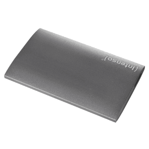 Intenso External 512GB SSD Premium Edition 1.8´´ - Disco Duro Externo