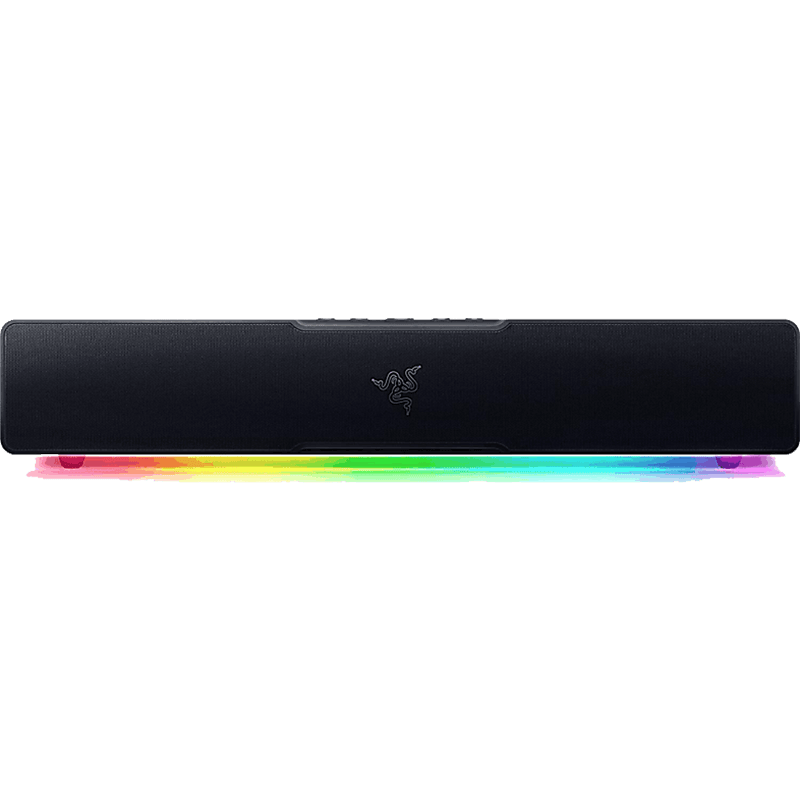 Razer Leviathan V2 X Negro - Barra de Sonido