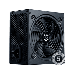 Hiditec RL550 80 plus Bronze - Fuente Alimentacion