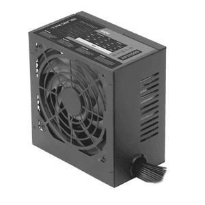 Tacens Anima APIII600 600W Negro - Fuente Alimentacion