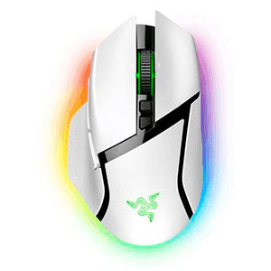 Razer Basilisk V3 Pro Wireless USB C Óptico 30000DPI - Raton Gaming