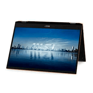 MSI Summit E13 Flip Evo A13MT-087ES i7-1360P - Iris Xe - 32GB - 1TB SSD - 13.4´´ - W11 Pro - Ordenador Portatil