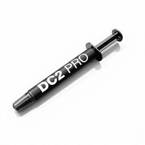 Be Quiet DC2 PRO 1g 80W m*K Metal Liquido - Pasta Termica