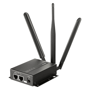 D-Link DWM-313 router de telefonía/puerta de enlace/módem