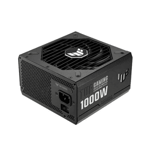 Asus TUF Gaming 1000W Gold 20+4 pin ATX Negro - Fuente Alimentacion