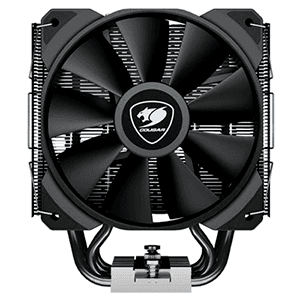 Cougar Forza 50 Essential - Ventilador Caja