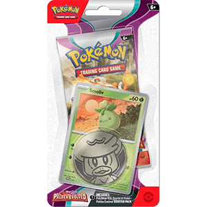 Blister Checklane cartas Pokemon Scarlet & Violet: Surging Sparks (inglés)