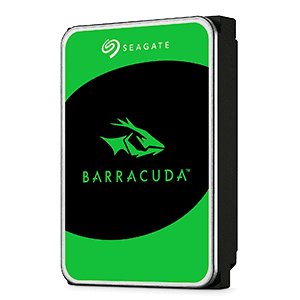Seagate Barracuda 1TB SATA Desktop INT - Disco Duro