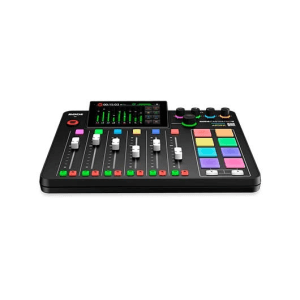 RODE Rodecaster Pro II - Mesa Edicion