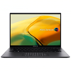 Asus ZenBook 14 OLED UM3402YA-KM464WS Ryzen 5-7530U - Radeon - 16GB - 512GB SSD - 14´´ - W11 - Ordenador Portatil