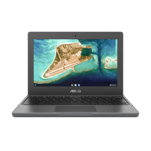Asus Chromebook CR1 CR1100CKA-GJ0132 N4500 - 4GB - 32GB eMMC - 11.6´´ - Chrome OS - Ordenador Portatil