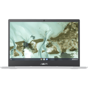 Asus Chromebook CX1400CNA-EK0244 N3350 - HD 500 - 8GB - 64GB eMMC - 14´´ - Chrome OS - Ordenador Portatil