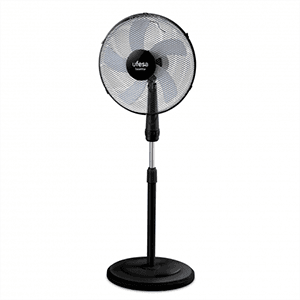 Ufesa Seattle - Ventilador de Pie