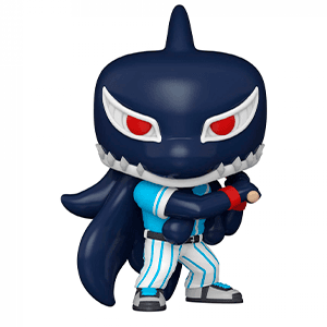 Figura POP My Hero Academia HLB Gang Orca Baseball