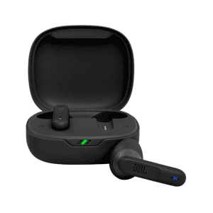 JBL Wave 300TWS Negro - True Wireless Stereo - In Ear - Auriculares