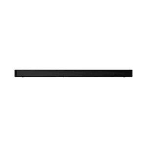 Hisense HS205G soundbar Negro 2.0 60W - Altavoces