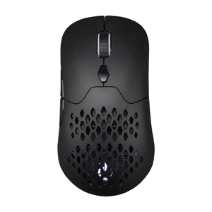 Hiditec GX30 PRO WIRELESS ratón Juego mano derecha RF Wireless + Bluetooth + USB Type-C 26000 DPI