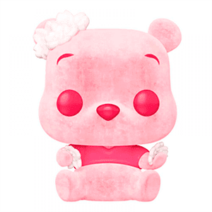 Figura POP Disney Winnie the Pooh Winnie the Pooh Exclusive