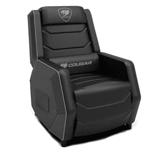 Cougar Sillón Gaming Ranger S Black