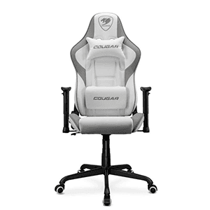 Cougar Silla Gaming Armor Elite White