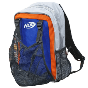 Nerf Backpack 38cm - Mochila
