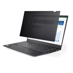 StarTech.com Filtro de Privacidad para Portátil de 14in - Filtro para Monitor para Pantalla Ancha 16:9 - Protector de Pantalla -