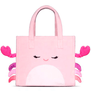 Squishmallows Bolso peluche Cailey Squishmallows